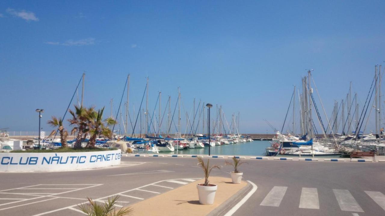 Uim Mediterraneo Pb Segorbe Wifi Sagunto Buitenkant foto